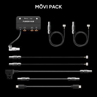 FUSION HUB for DJI Transmission Movi Pack