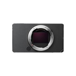 SIGMA BF DIGITAL CAMERA