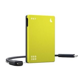 Angelbird SSD2GO PKT MK3 (4TB) (SSD2GOPKT4T0MK3)