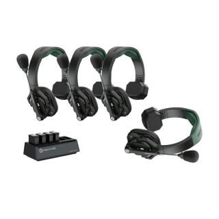HOLLYLAND Solidcom SE Pro-4S