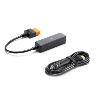DJI Power Ÿå - SDC Ÿ֥ (12V/24V)