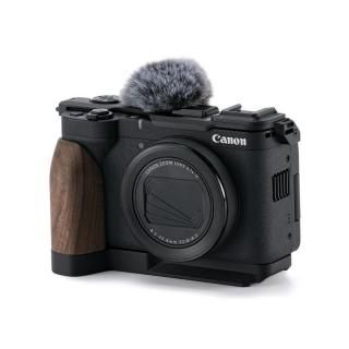 TILTA Canon PowerShot V1ѥ饱 ١åå <br>(TA-T82-A-B)