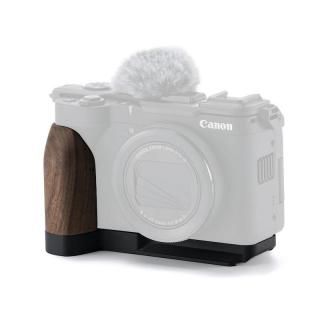 TILTA Canon PowerShot V1 åդե١ץ졼<br>(TA-T82-WG-B)
