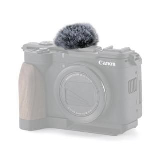 TILTA Canon PowerShot V1 ɥ꡼ (TA-T82-MW-B)
