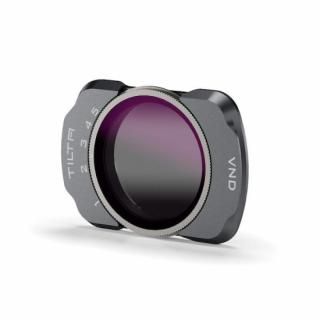 TILTA DJI Osmo Pocket 3ѲNDե륿 (ND2-ND32)<br>(TF-OP3-VND) 