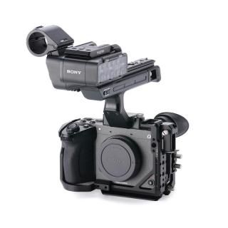 TILTA Sony FX2ѥե륫饱 ̥å (TA-T88-A)