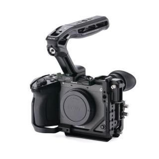 TILTA Sony FX2ѥե륫饱 ١åå (TA-T88-B)
