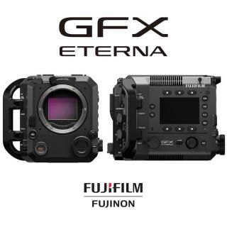 10ȯͽFUJIFILM GFX ETERNA 55
