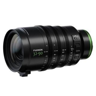 10ȯͽ<br>FUJINON GF32-90mmT3.5 PZ OIS WR