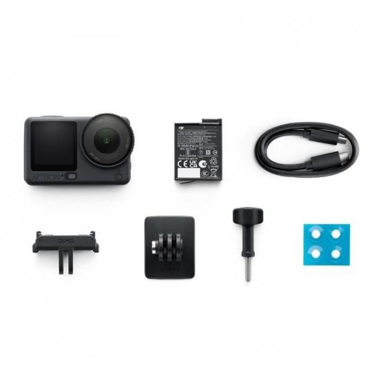 DJI Osmo Action 6 スタンダードコンボ - LANDSCAPE オンラインショップ