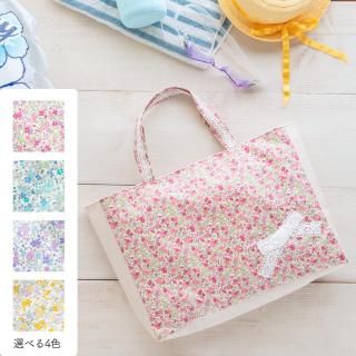 ピンク系 - 通園通学バッグのお店〈まいにち布や〉