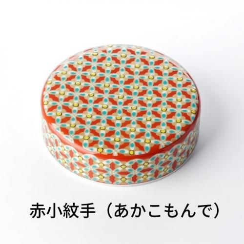 選べる15種】九谷焼ジャーキャップ｜百番屋オンラインショップ