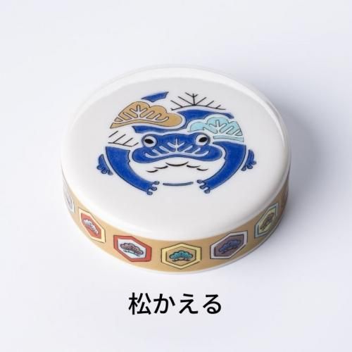 選べる15種】九谷焼ジャーキャップ｜百番屋オンラインショップ