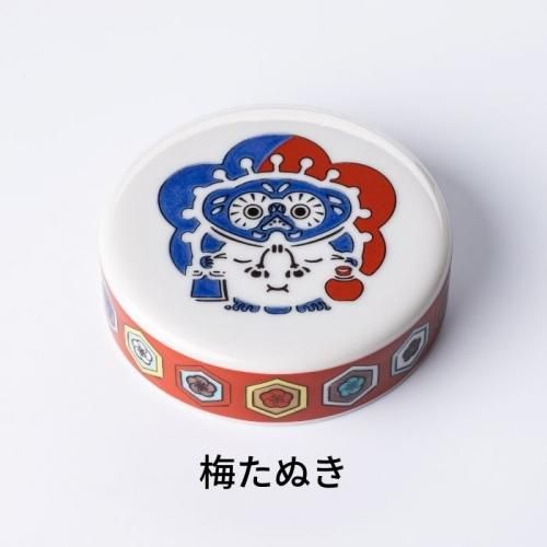 選べる15種】九谷焼ジャーキャップ｜百番屋オンラインショップ