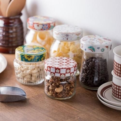 選べる15種】九谷焼ジャーキャップ｜百番屋オンラインショップ