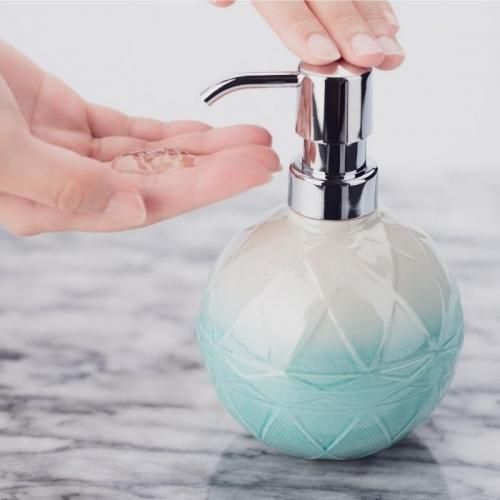 額装品/Celebration/マッケンジー ソープ CLA SHU SHU キッチンソープギフト [MAG-206C]【年間ギフト】 | 石鹸