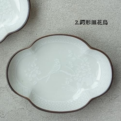 古い九谷焼です取りに来れるかた □ 九谷焼 / Kutani | 古道具・器 ハナレ きりゅう