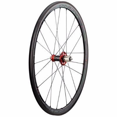 レーシングスピード XLR35 | フルクラム(FULCRUM)ホイールの レーシングスピード XLR35 | フルクラム(FULCRUM)ホイールの