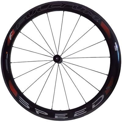 スピード55T | フルクラム(FULCRUM)ホイールの通販店舗 スピード55T | フルクラム(FULCRUM)ホイールの通販店舗