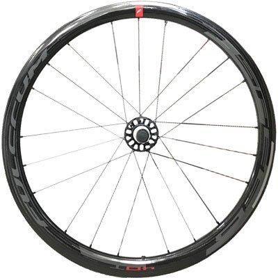 スピード40T ディスクブレーキDB| フルクラム(FULCRUM スピード40T ディスクブレーキDB| フルクラム(FULCRUM