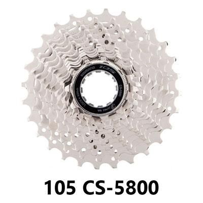 SHIMANO 105 CS-5800 11速 11-28T | solublink.com.br