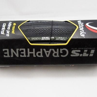 Vittoria RUBINO PRO Control 25C Vittoria RUBINO PRO Control 25C