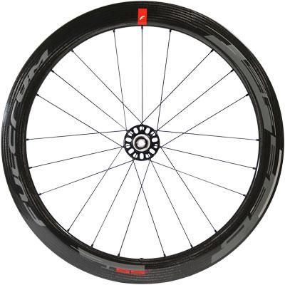 フルクラムレーシングスピードディスクチューブラー Fulcrum フルクラムレーシングスピードディスクチューブラー Fulcrum