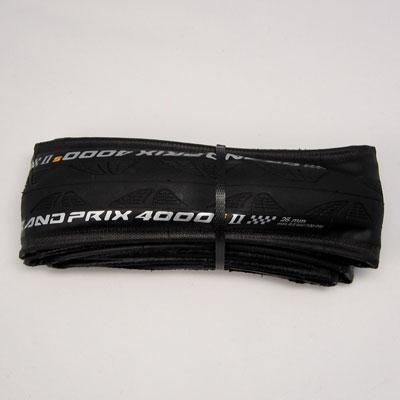 Continental GRAND PRIX 4000 S II/パナレーサーR'AIR TW723 Continental GRAND PRIX 4000 S II/パナレーサーR'AIR TW723