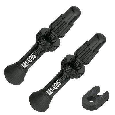 チューブレスバルブ M1-035 【純正】 | フルクラム(FULCRUM チューブレスバルブ M1-035 【純正】 | フルクラム(FULCRUM