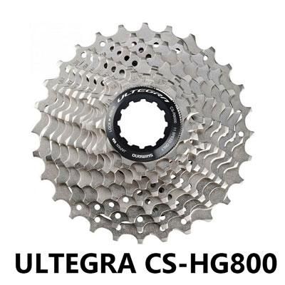 美品 CS-HG800-11 11-34Tスプロケット ultegraグレード ウエムラサイクルパーツインターネット店 / Shimano (シマノ