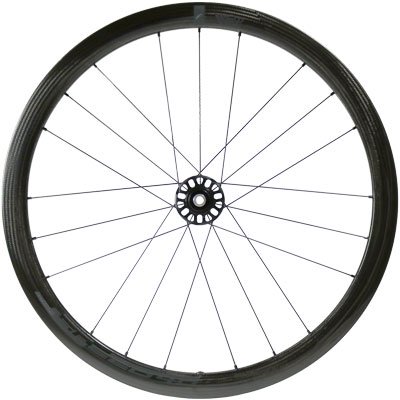 SPEED40 CMPTZN DB 2WAY-FIT ロード ホイールセット - フルクラム |  FULCRUMホイールの通販店舗【フルクラムフィールド】