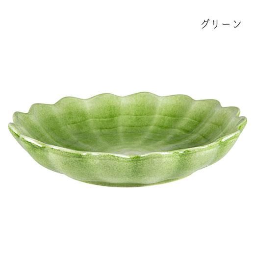 パスタ皿やカレー皿に！おしゃれで使えるオイスターボウル