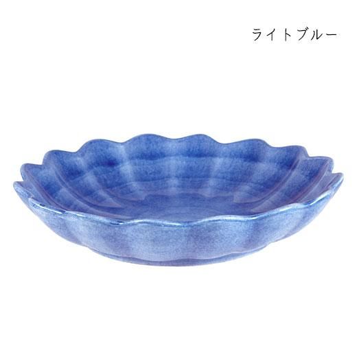 パスタ皿やカレー皿に！おしゃれで使えるオイスターボウル