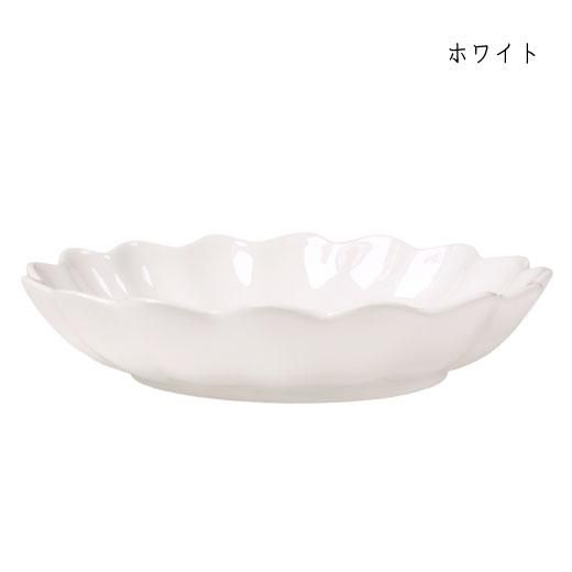 パスタ皿やカレー皿に！おしゃれで使えるオイスターボウル