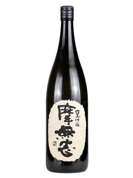 摩無志 1 8l まむし 酒商山田オンラインショップ