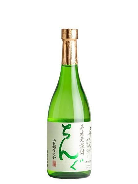 ちんぐ 720ml （ちんぐ） - 酒商山田オンラインショップ