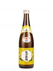 越乃寒梅 純米吟醸 灑720ml 越乃寒梅 純米吟醸 灑720ml