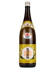 越乃景虎 本醸造 超辛口 1.8㍑×6本 越乃景虎[諸橋酒造]越乃景虎 超辛口本醸造1.8L/720mlの通販－やまさ