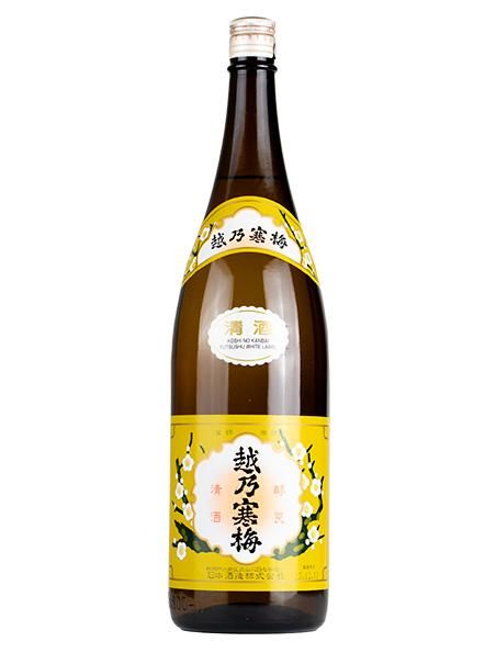 越乃寒梅 百十周年祝酒「一輪一滴」の専用化粧箱・しおり 越乃寒梅 百十周年祝酒「一輪一滴」の専用化粧箱・しおり 一輪一滴 –