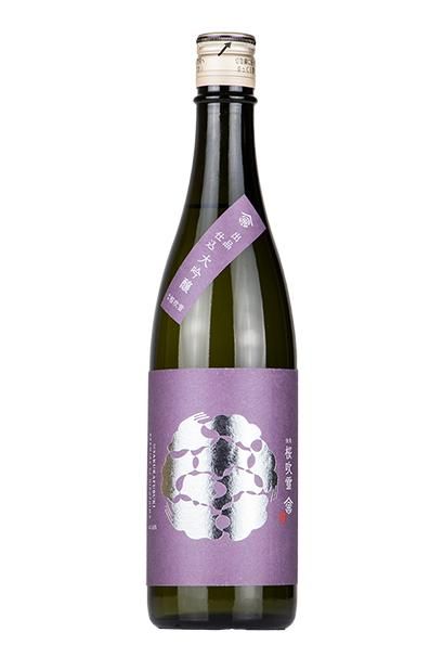 桜吹雪 大吟醸 出品仕込 火入 720ml (さくらふぶき) 桜吹雪 大吟醸 出品仕込 火入 720ml (さくらふぶき)
