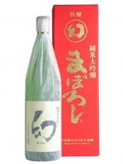 獺祭 純米大吟醸 磨き二割三分 1.8L （だっさい）