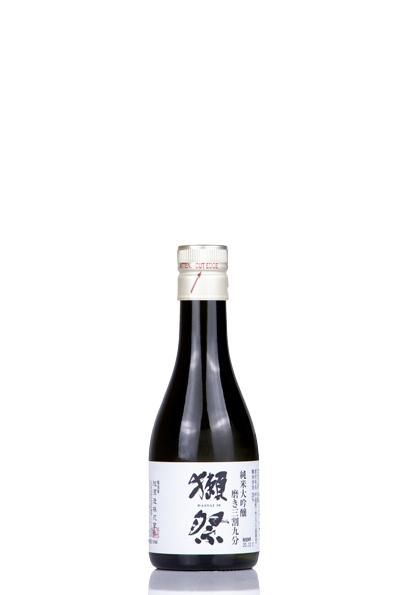 獺祭　純米大吟醸 磨き三割九分 180ml （だっさい） - 酒商山田オンラインショップ