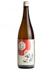 富久長 辛口純米 1.8L （ふくちょう） - 酒商山田オンラインショップ