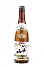 八海山　特別本醸造 720ml （はっかいさん）