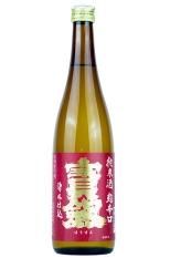 桜吹雪 大吟醸 出品仕込 火入 720ml (さくらふぶき) 桜吹雪 大吟醸 出品仕込 火入 720ml (さくらふぶき)