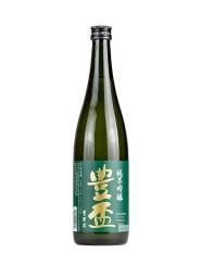 豊盃 特別純米酒 720ml （ほうはい） - 酒商山田オンラインショップ