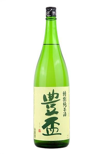 豊盃 特別純米酒 1.8L (ほうはい) - 酒商山田オンラインショップ 豊盃 特別純米酒 1.8L (ほうはい) - 酒商山田オンラインショップ