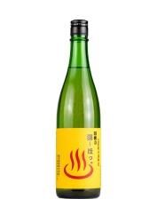 豊盃 純米 しぼりたて 【生】 720ml （ほうはい） - 酒商山田
