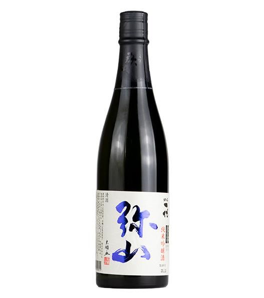 一代 弥山 純米吟醸 限定原酒 720ml （いちだい） - 酒商山田