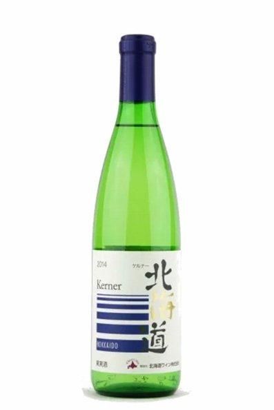 送料無料 いくらから 北海道ワイン 北海道 ケルナー 720ml - 酒商山田オンラインショップ ワイン